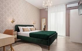 Hemeras Boutique Homes - Large Apartment In Citylife District